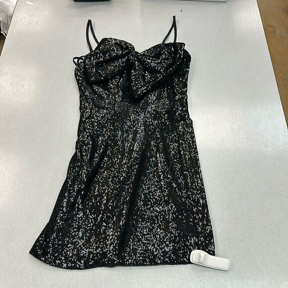 Ronny Kobo Dressy Dress - Picture 1 of 11